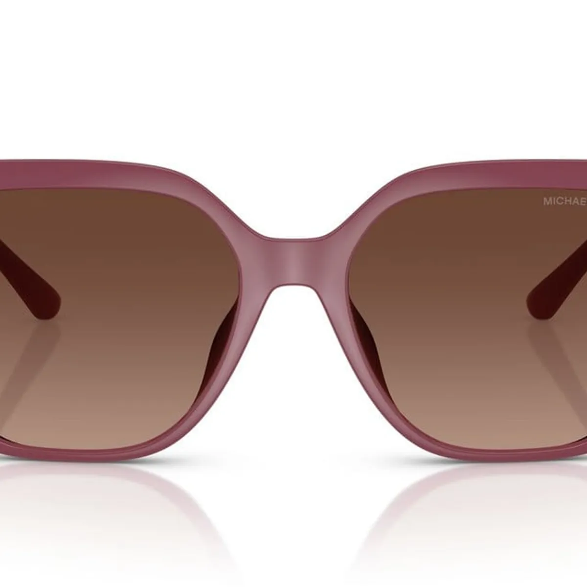 MICHAEL KORS - Anteojos De Sol Michael Kors MK2231U St Barths Burdeo Mujer