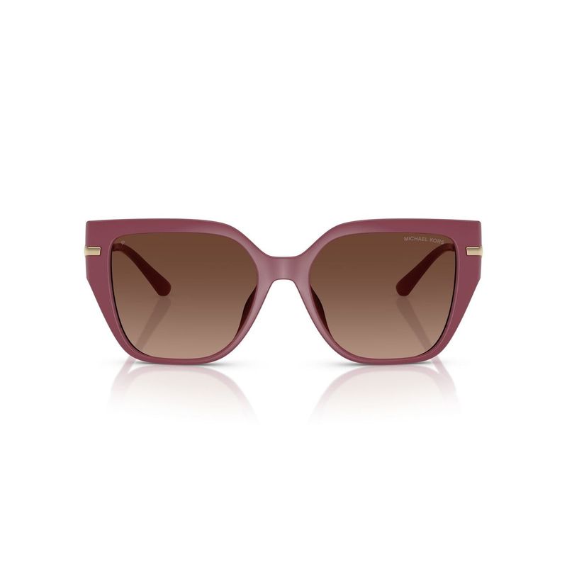 MICHAEL KORS - Anteojos De Sol Michael Kors MK2231U St Barths Burdeo Mujer