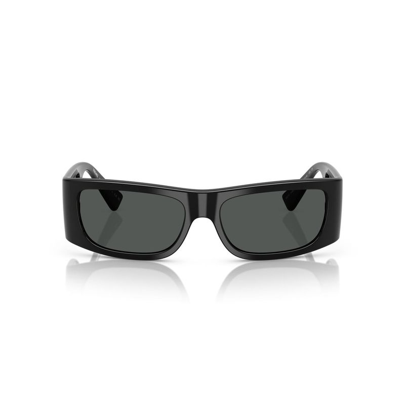 VERSACE - Anteojos De Sol Versace VE4482  Negro Hombre