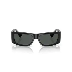 VERSACE - Anteojos De Sol VE4482 Negro Hombre