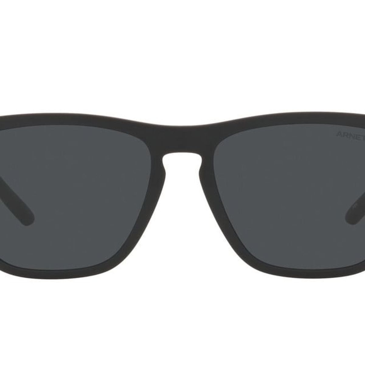 ARNETTE - Anteojos De Sol Arnette AN4301 Fry Negro Hombre.