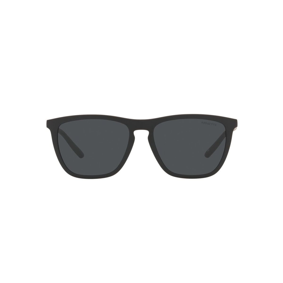 ARNETTE - Anteojos De Sol Arnette AN4301 Fry Negro Hombre.