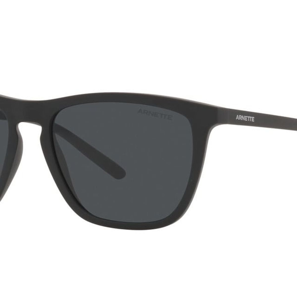 ARNETTE - Anteojos De Sol Arnette AN4301 Fry Negro Hombre.