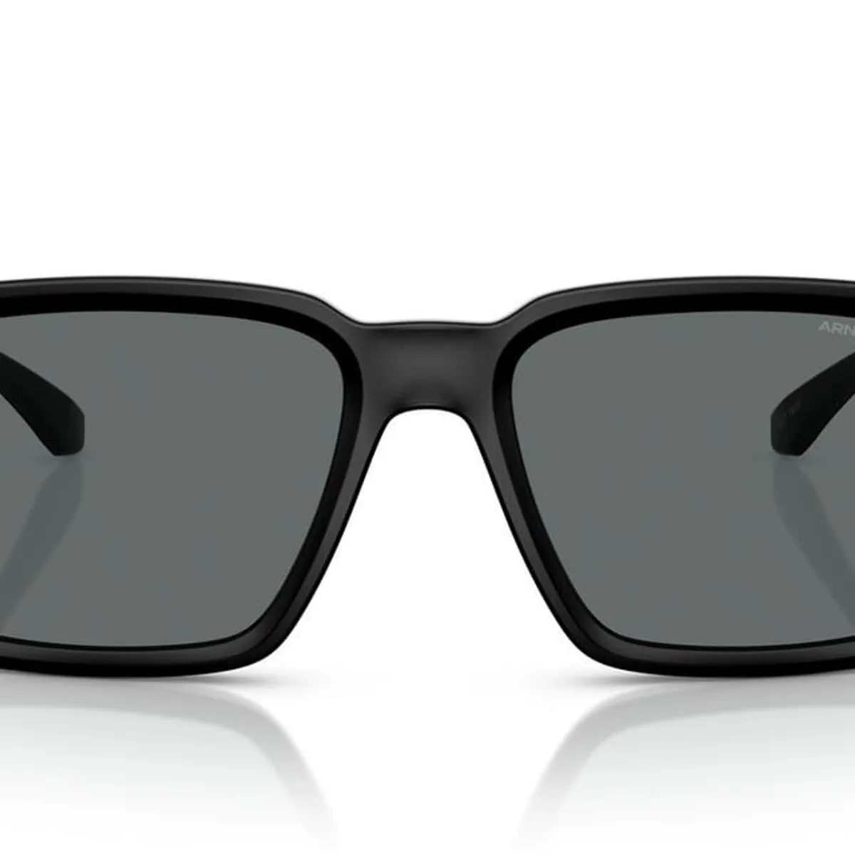 ARNETTE - Anteojos De Sol Arnette AN4346 Plot Twist Negro Hombre