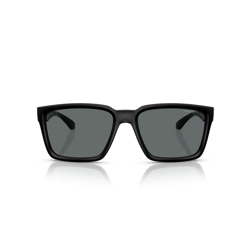 ARNETTE - Anteojos De Sol Arnette AN4346 Plot Twist Negro Hombre