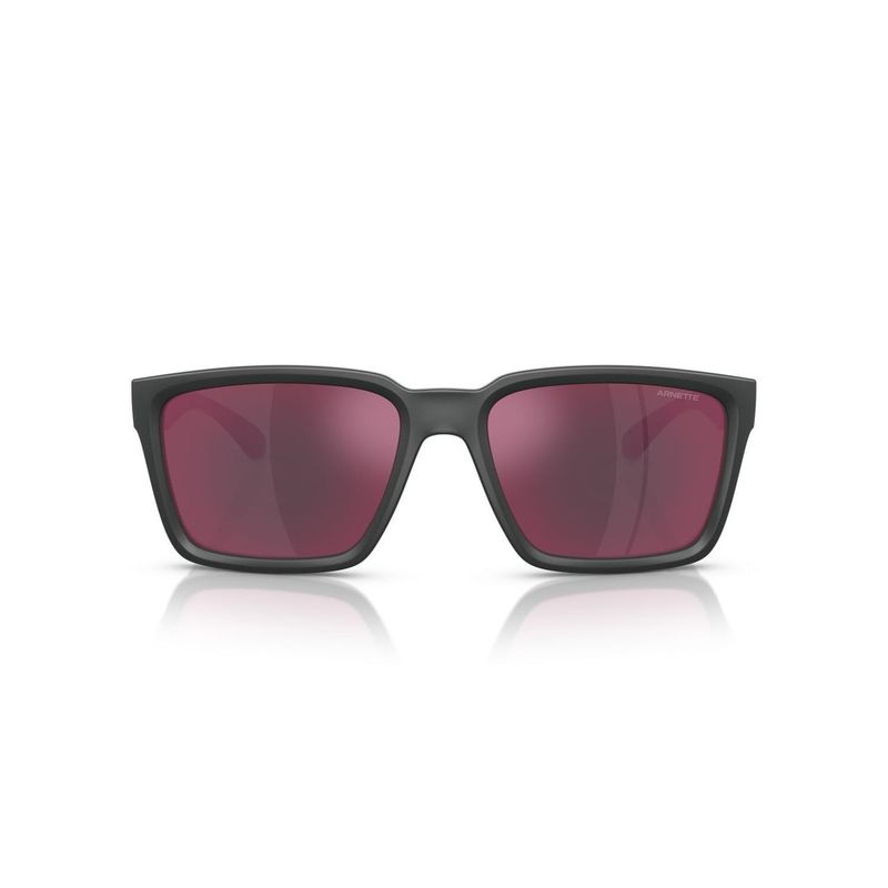 ARNETTE - Anteojos De Sol Arnette AN4346 Plot Twist Gris Hombre