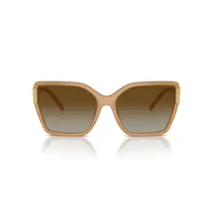 TORY BURCH - Anteojos De Sol TY9076U Café Mujer