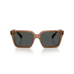 ARMANI EXCHANGE - Anteojos De Sol AX4147S Café Hombre