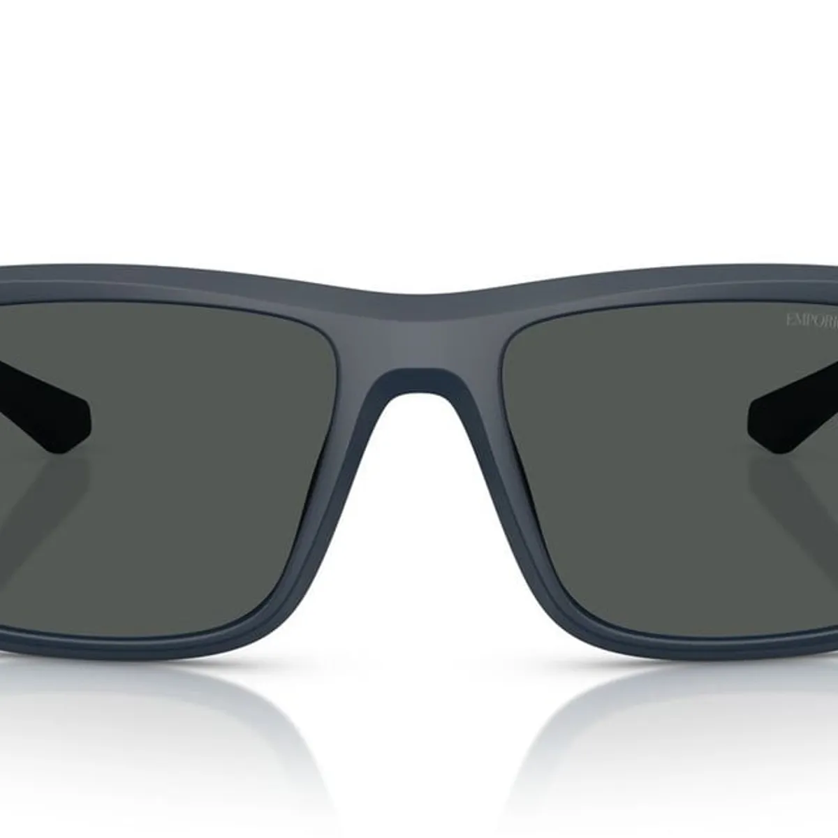 EMPORIO ARMANI - Anteojos De Sol Emporio Armani EA4234U  Azul Hombre