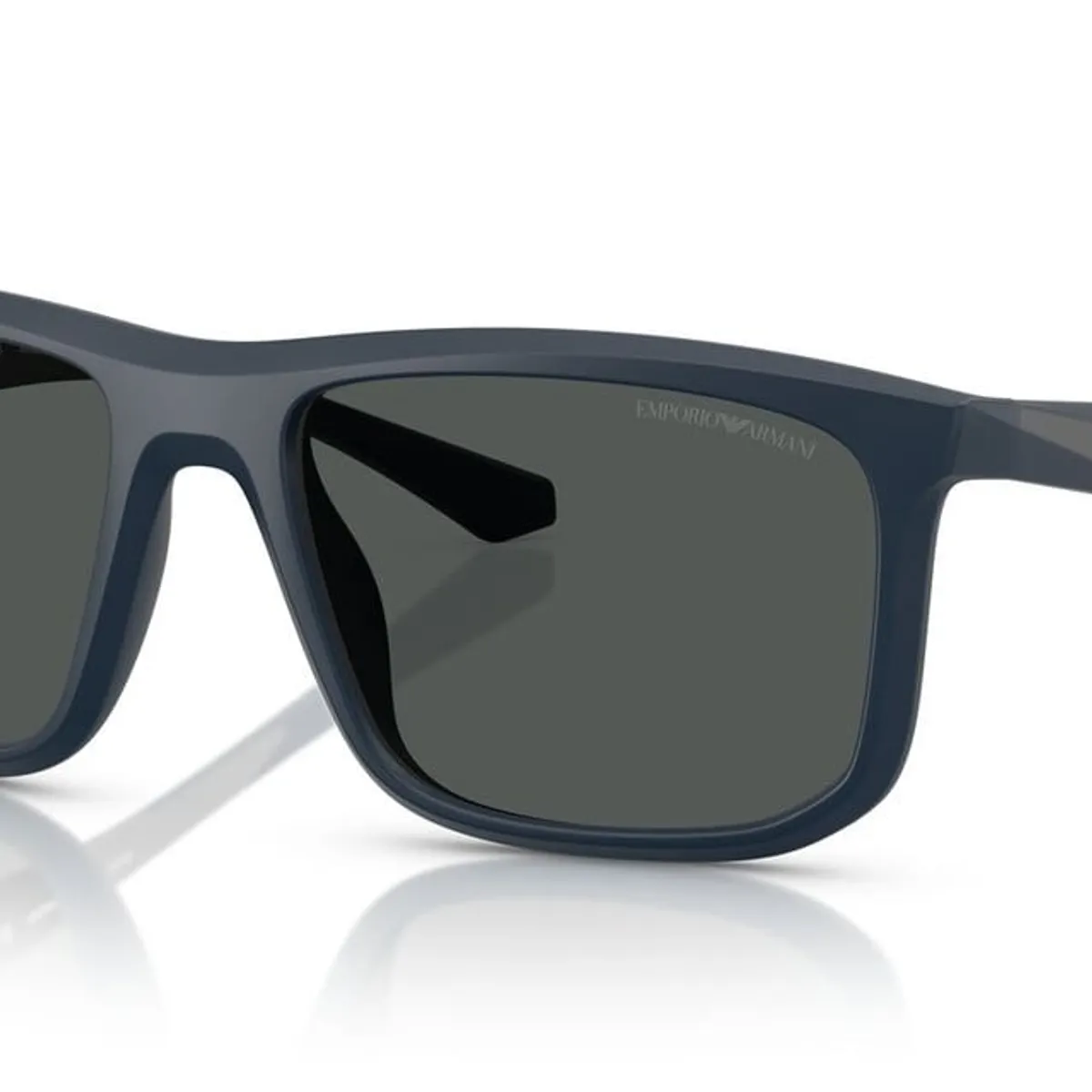 EMPORIO ARMANI - Anteojos De Sol Emporio Armani EA4234U  Azul Hombre