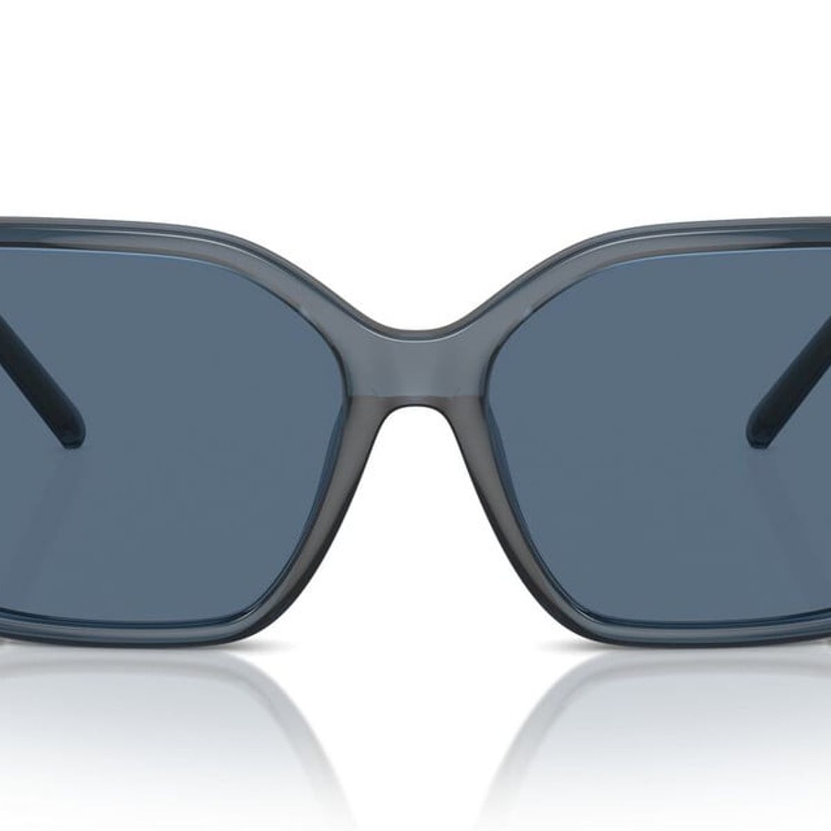 TORY BURCH - Anteojos De Sol Tory Burch TY9076U  Azul Mujer