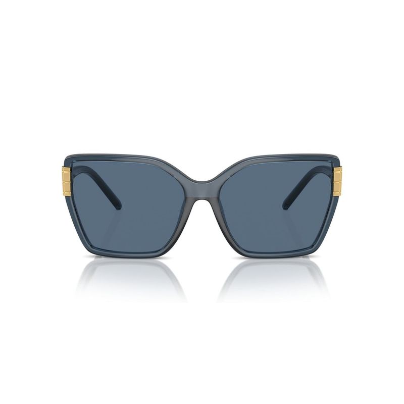 TORY BURCH - Anteojos De Sol Tory Burch TY9076U  Azul Mujer