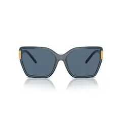 TORY BURCH - Anteojos De Sol TY9076U Azul Mujer