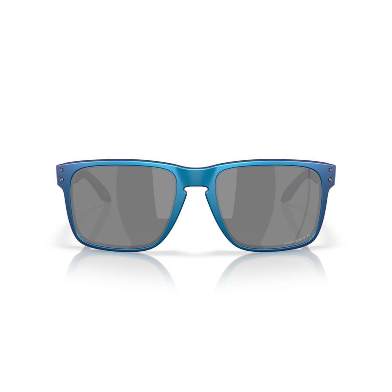 OAKLEY - Anteojos De Sol Oakley OO9417 Holbrook Xl Azul Hombre