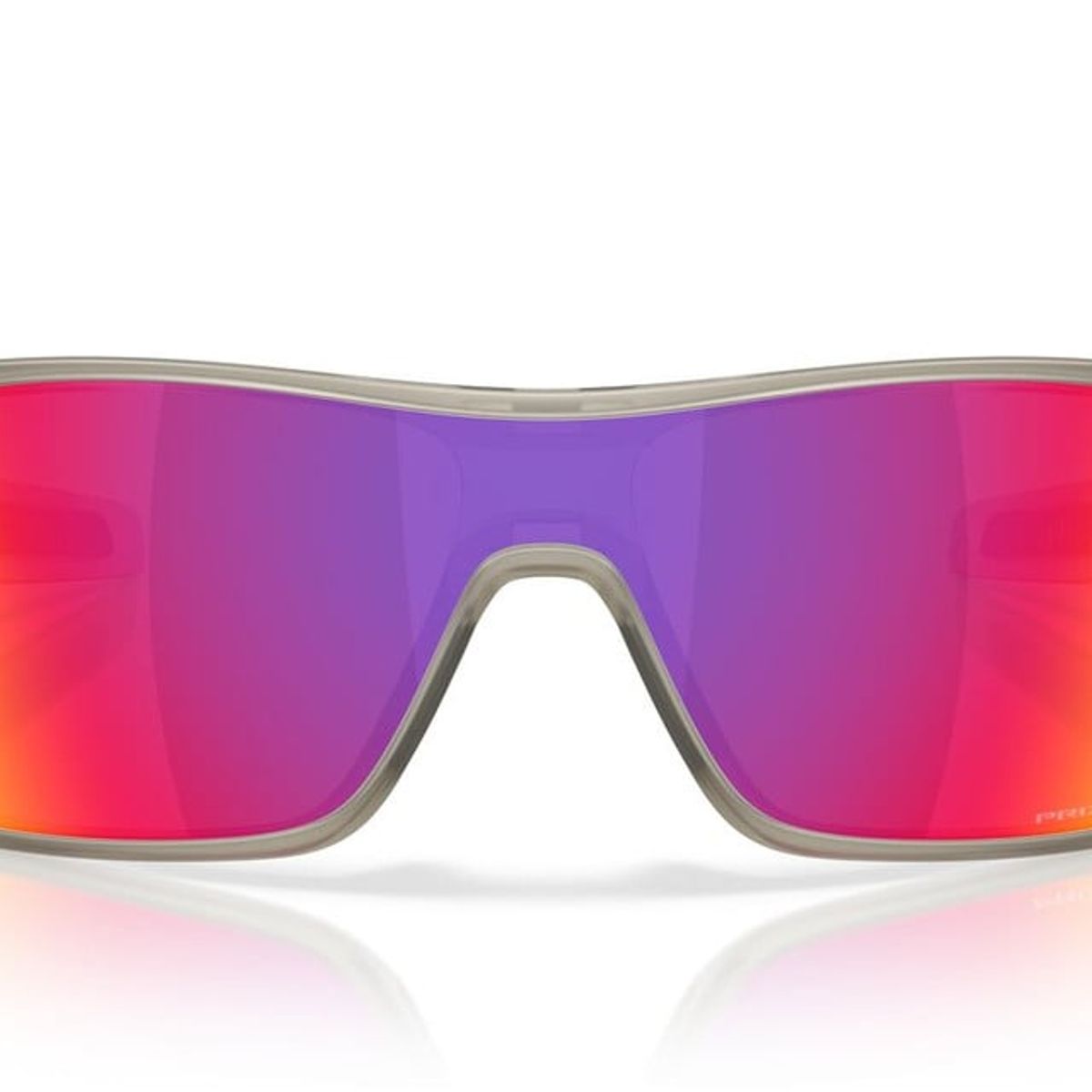 OAKLEY - Anteojos De Sol Oakley OO9307 Turbine Rotor Gris Hombre