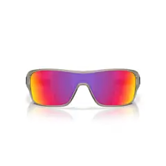 OAKLEY - Anteojos De Sol OO9307 Turbine Rotor Gris Hombre