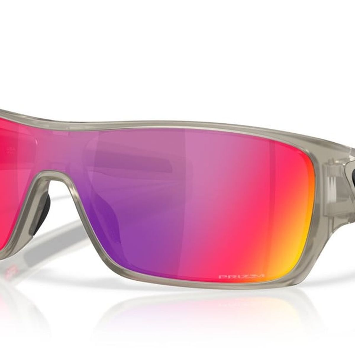 OAKLEY - Anteojos De Sol Oakley OO9307 Turbine Rotor Gris Hombre