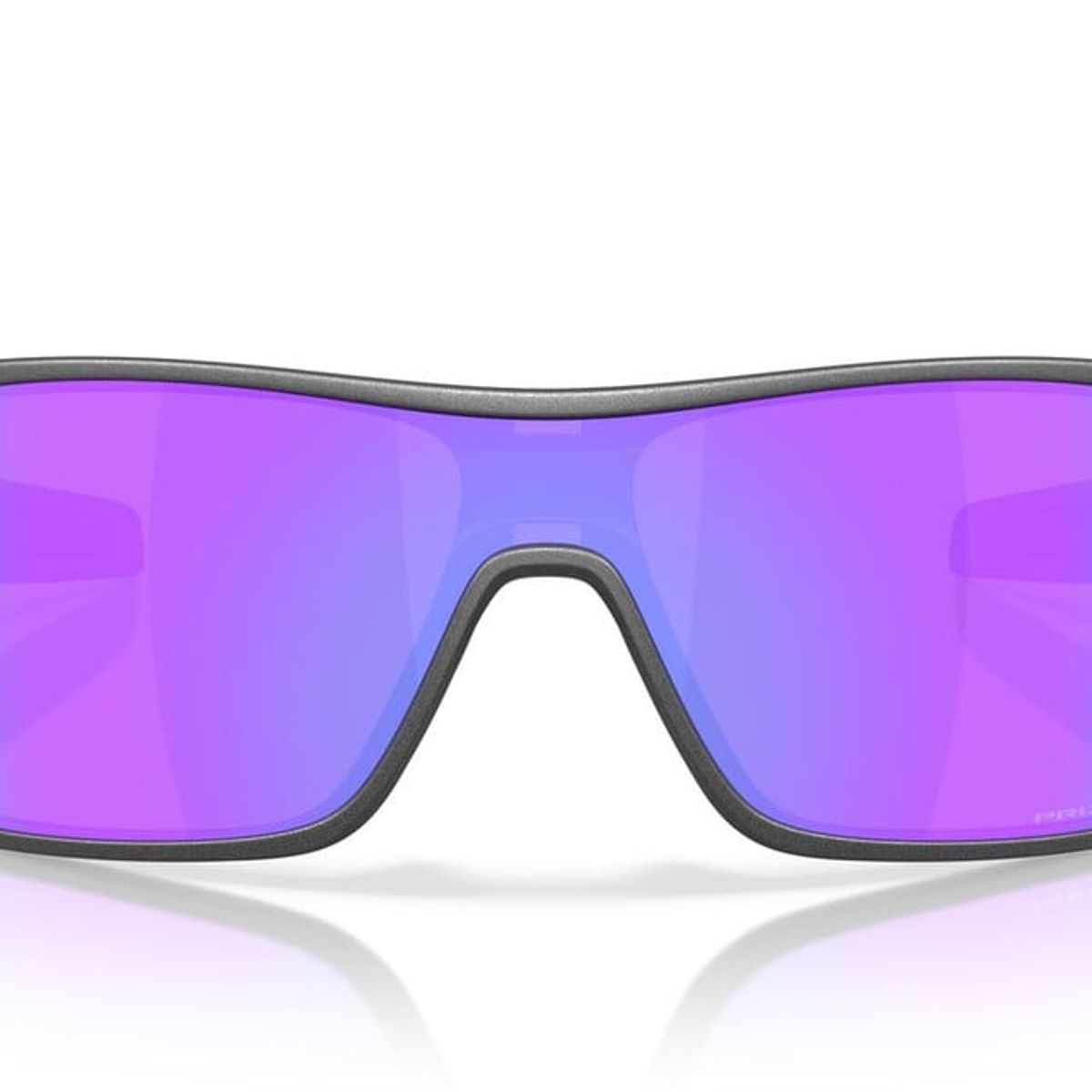 OAKLEY - Anteojos De Sol Oakley OO9307 Turbine Rotor Gris Hombre