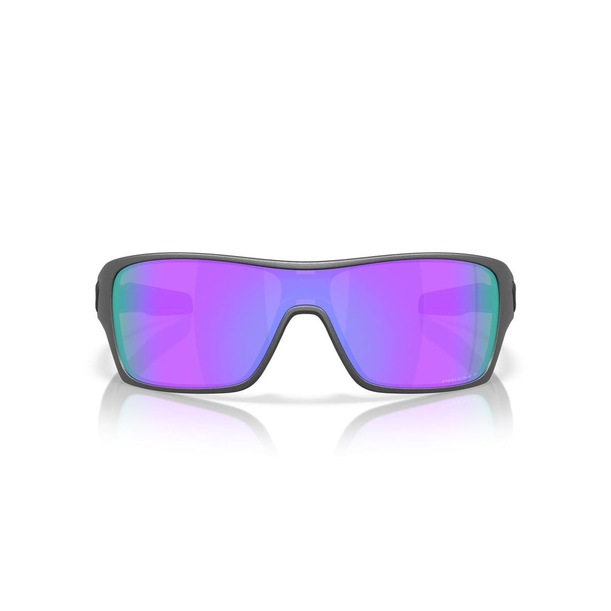 OAKLEY - Anteojos De Sol Oakley OO9307 Turbine Rotor Gris Hombre