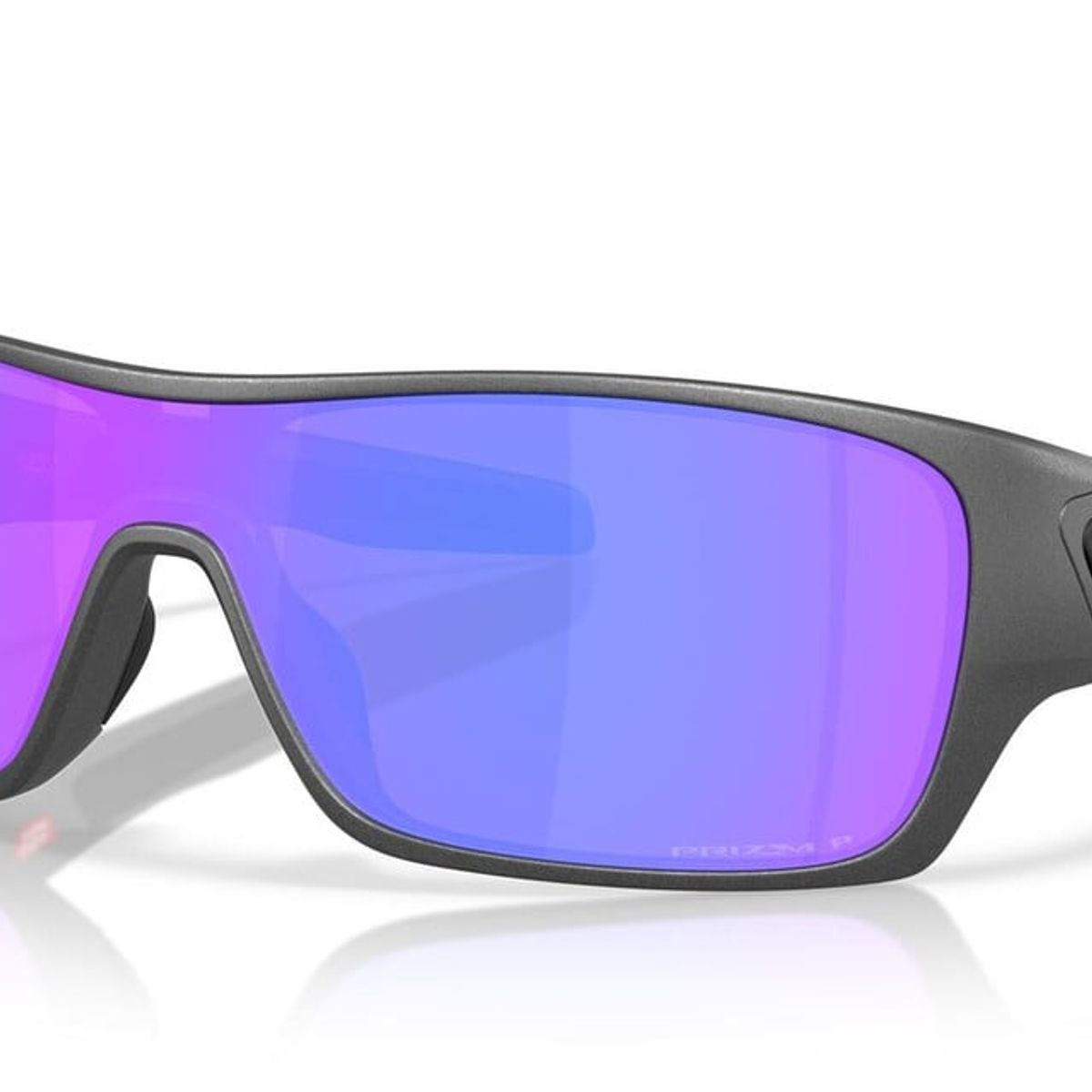 OAKLEY - Anteojos De Sol Oakley OO9307 Turbine Rotor Gris Hombre