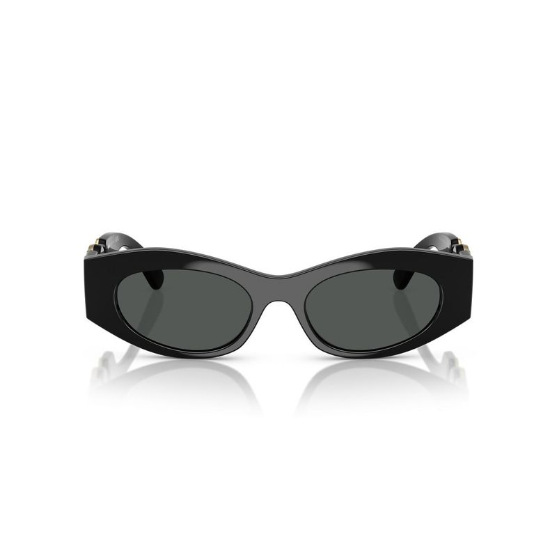 VERSACE - Anteojos De Sol Versace VE4480U  Negro Mujer