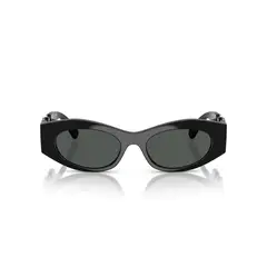 VERSACE - Anteojos De Sol VE4480U Negro Mujer