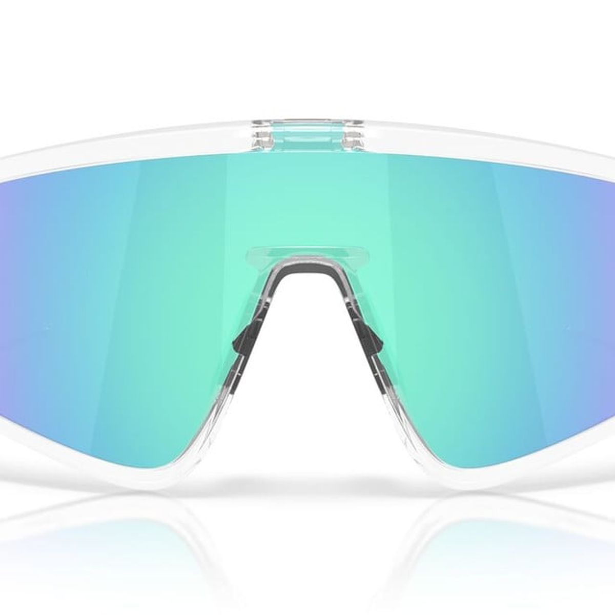 OAKLEY - Anteojos De Sol Oakley OO9404 Latch Panel Blanco Unisex