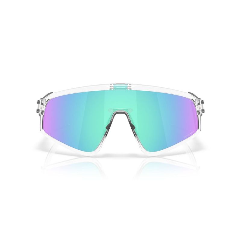OAKLEY - Anteojos De Sol Oakley OO9404 Latch Panel Blanco Unisex