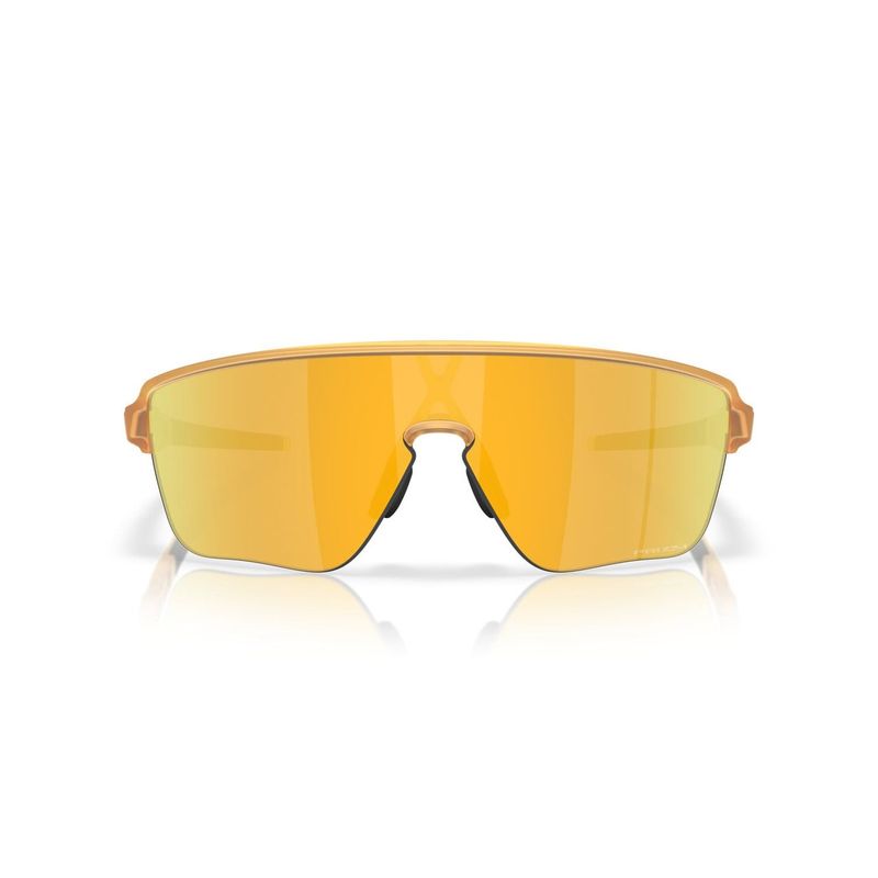 OAKLEY - Anteojos De Sol Oakley OO9415 Corridor Sq Amarillo Hombre