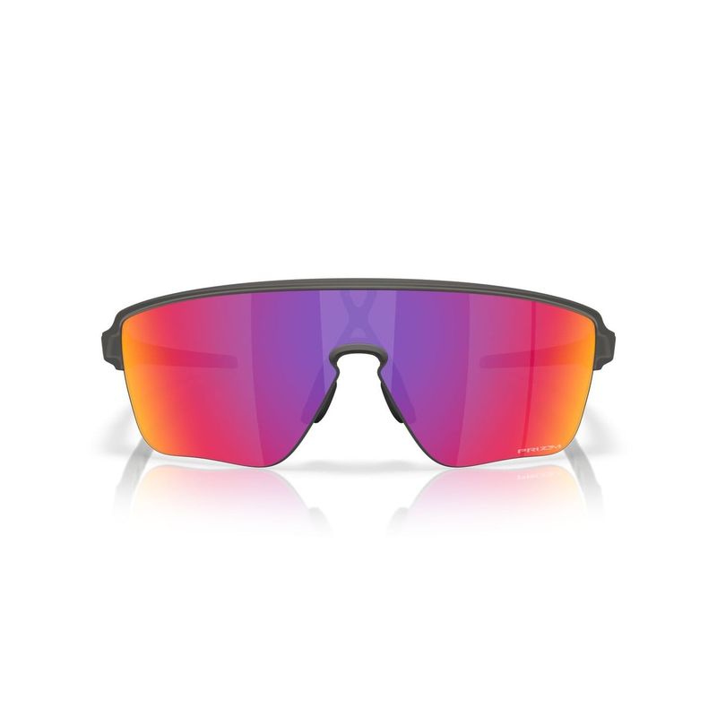 OAKLEY - Anteojos De Sol Oakley OO9415 Corridor Sq Gris Hombre