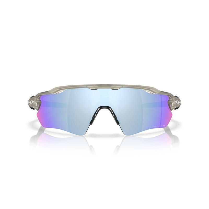 OAKLEY - Anteojos De Sol Oakley OO9208 Radar Ev Path Gris Hombre