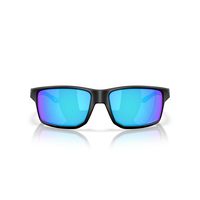 Anteojos De Sol OO9470 Gibston Xl Negro Hombre