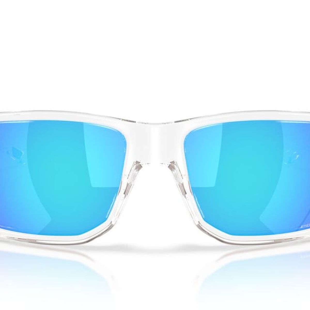 OAKLEY - Anteojos De Sol Oakley OO9470 Gibston Xl Blanco Hombre