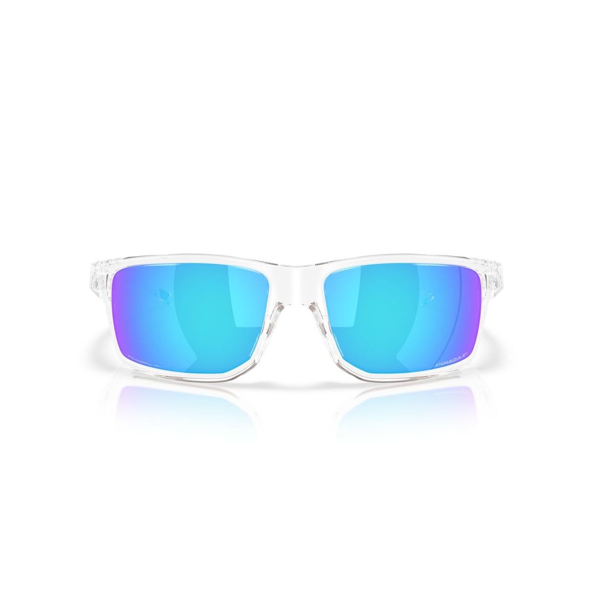 OAKLEY - Anteojos De Sol Oakley OO9470 Gibston Xl Blanco Hombre