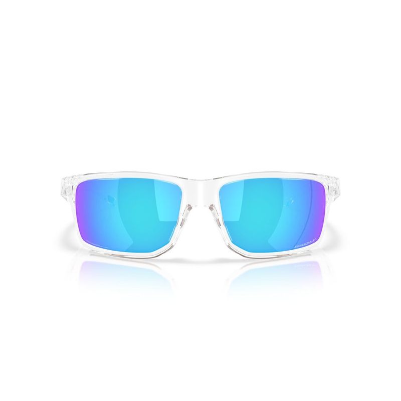 OAKLEY - Anteojos De Sol Oakley OO9470 Gibston Xl Blanco Hombre