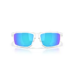 OAKLEY - Anteojos De Sol OO9470 Gibston Xl Blanco Hombre