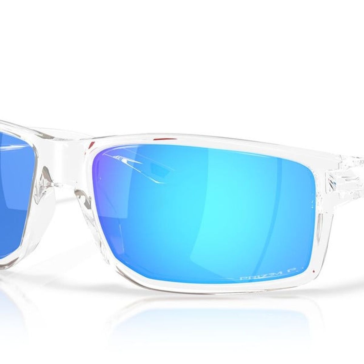 OAKLEY - Anteojos De Sol Oakley OO9470 Gibston Xl Blanco Hombre