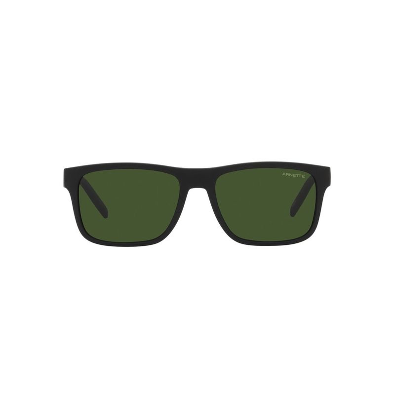 ARNETTE - Anteojos De Sol Arnette AN4298 Bandra Negro Hombre.