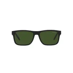 ARNETTE - Anteojos De Sol AN4298 Bandra Negro Hombre.