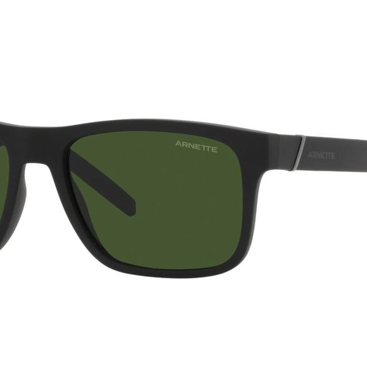 ARNETTE - Anteojos De Sol Arnette AN4298 Bandra Negro Hombre.