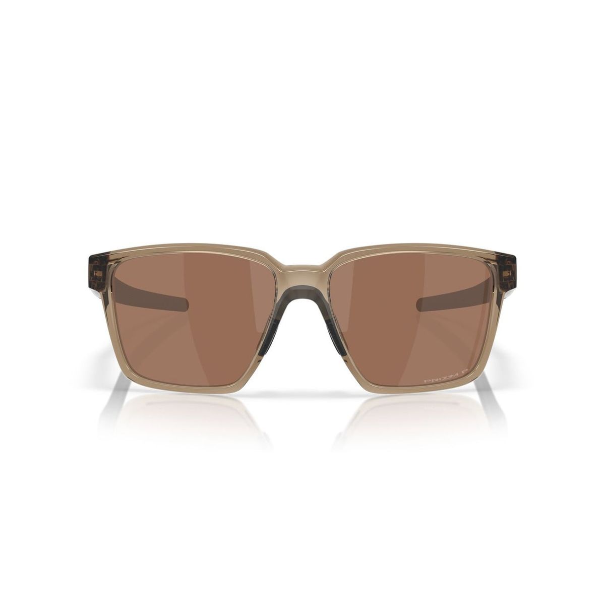 OAKLEY - Anteojos De Sol Oakley OO9430 Actuator Sq Café Unisex