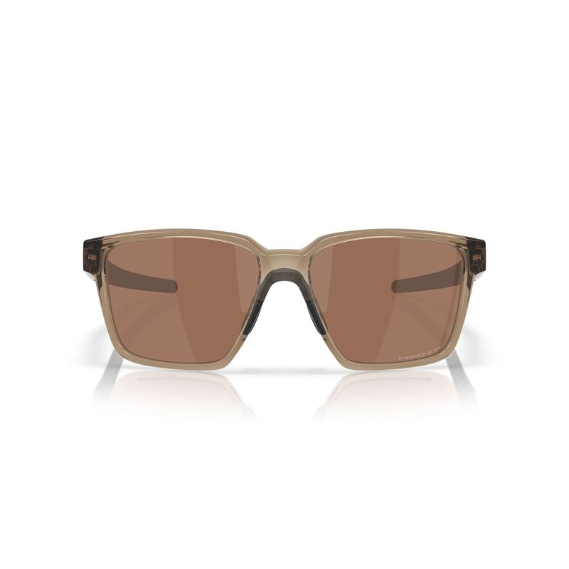 OAKLEY - Anteojos De Sol Oakley OO9430 Actuator Sq Café Unisex