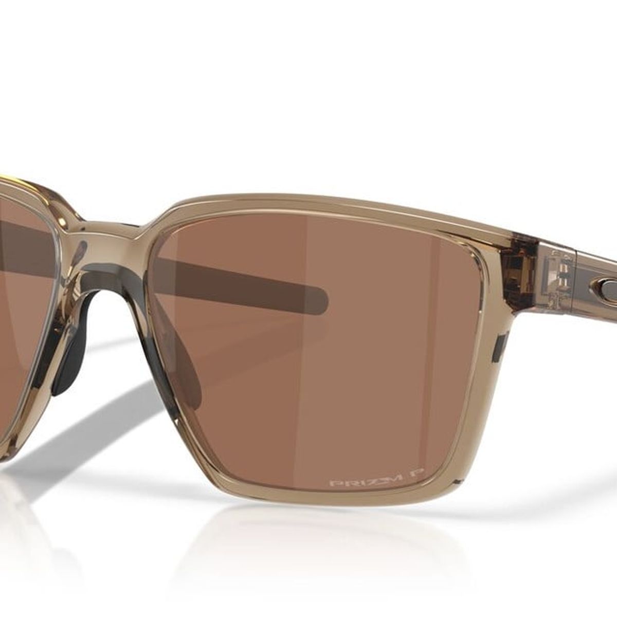 OAKLEY - Anteojos De Sol Oakley OO9430 Actuator Sq Café Unisex