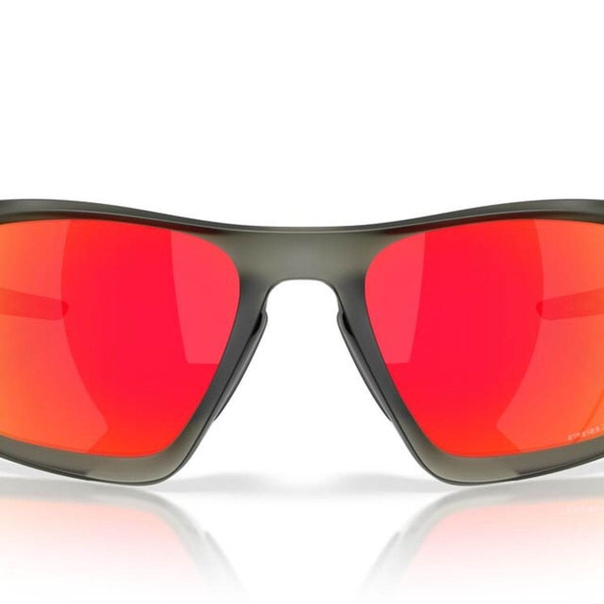 OAKLEY - Anteojos De Sol Oakley OO9431 Lateralis Verde Hombre