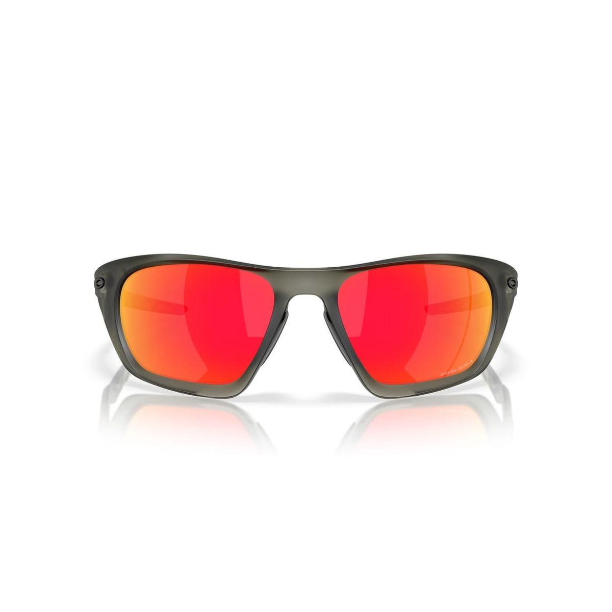 OAKLEY - Anteojos De Sol Oakley OO9431 Lateralis Verde Hombre