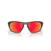 Anteojos De Sol OO9431 Lateralis Verde Hombre