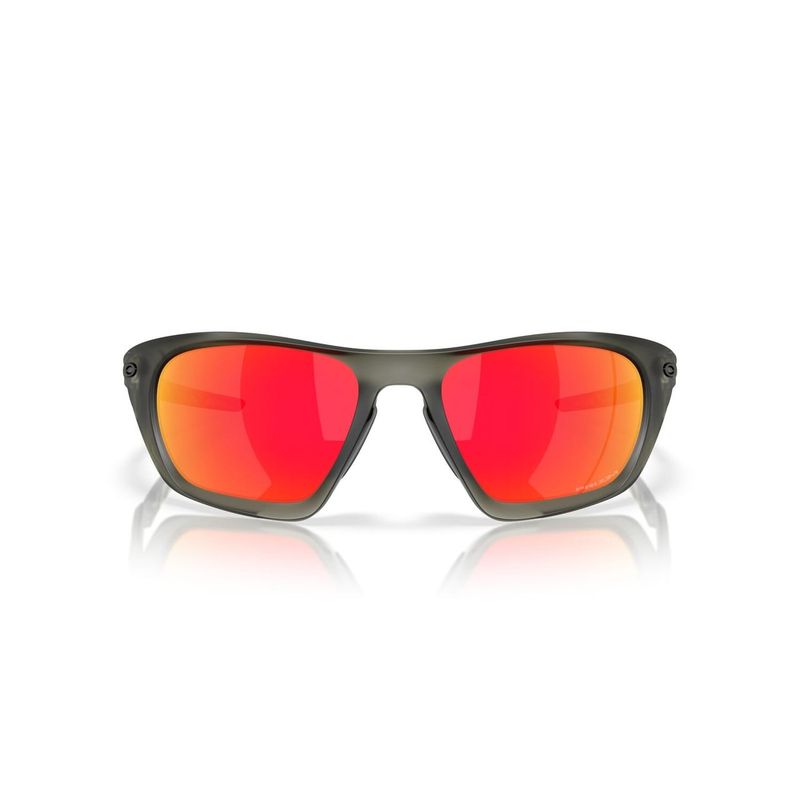 OAKLEY - Anteojos De Sol Oakley OO9431 Lateralis Verde Hombre
