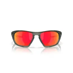 OAKLEY - Anteojos De Sol OO9431 Lateralis Verde Hombre
