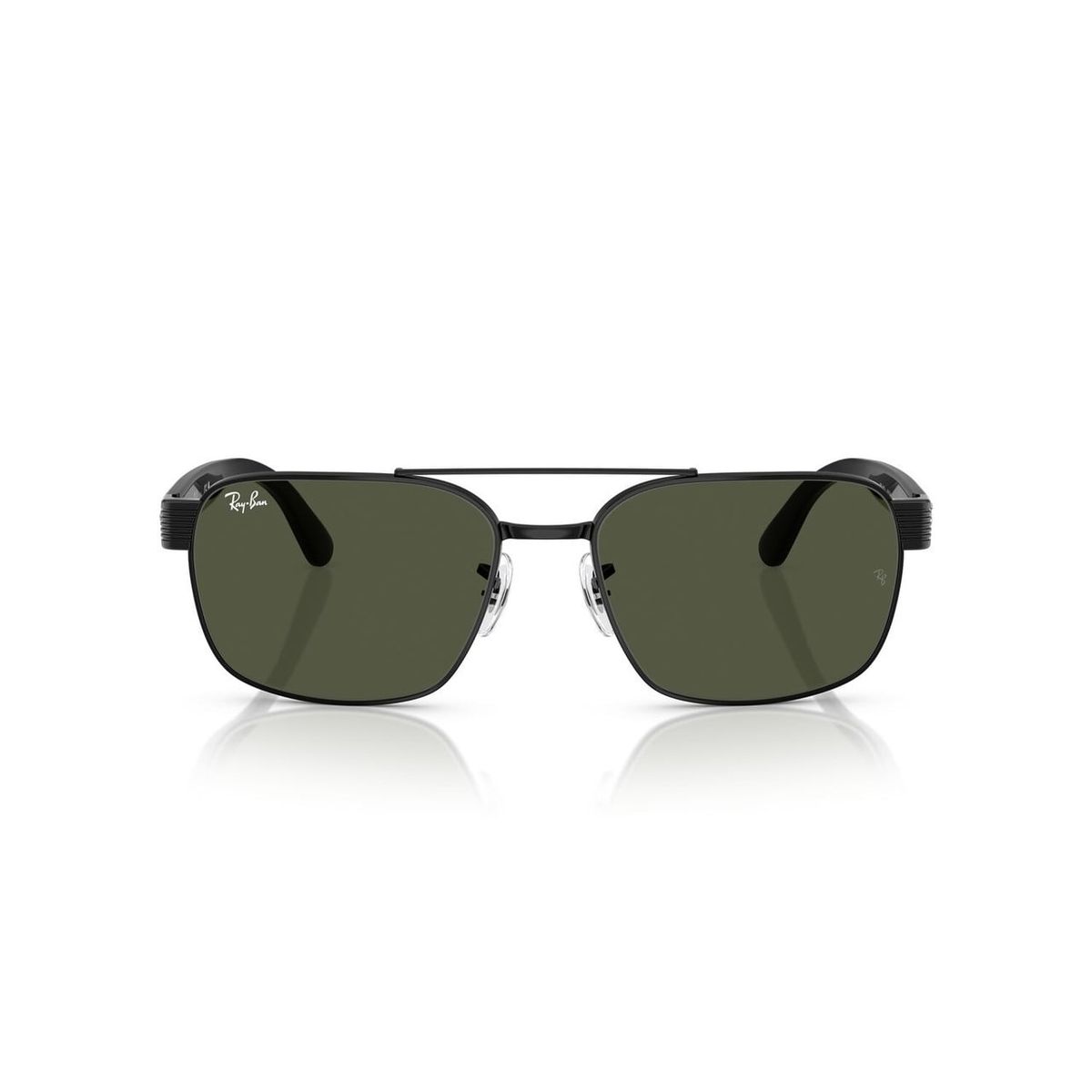 RAY BAN - Anteojos De Sol Ray-Ban RB3751CH  Negro Unisex