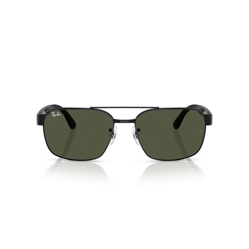 RAY BAN - Anteojos De Sol Ray-Ban RB3751CH  Negro Unisex